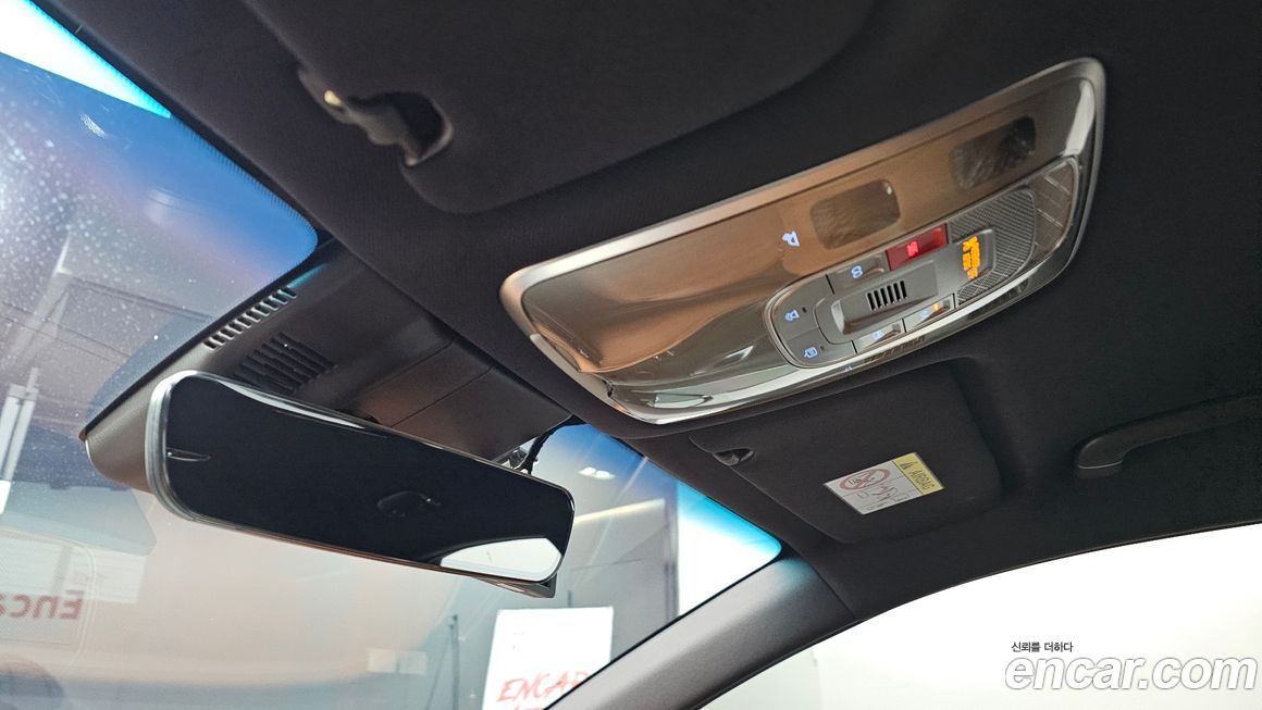 Genesis G80 2023