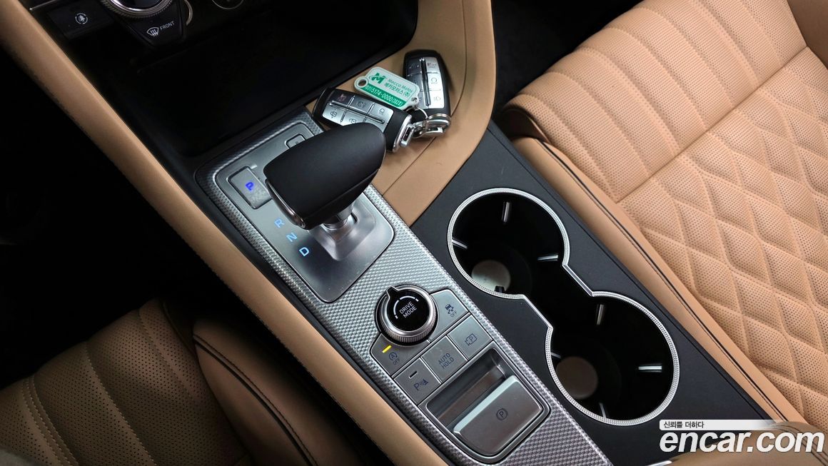 Genesis G70 2023
