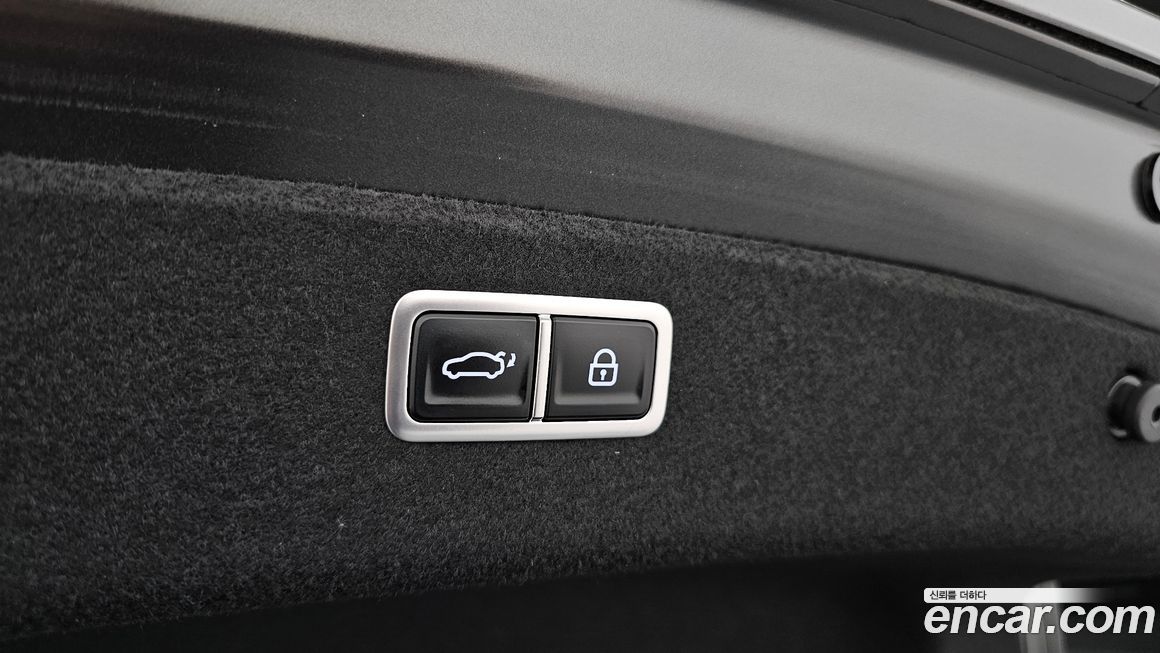 Genesis G80 2023