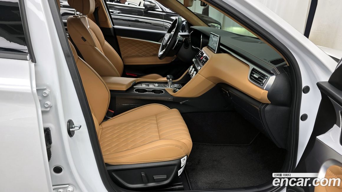 Genesis G70 2023