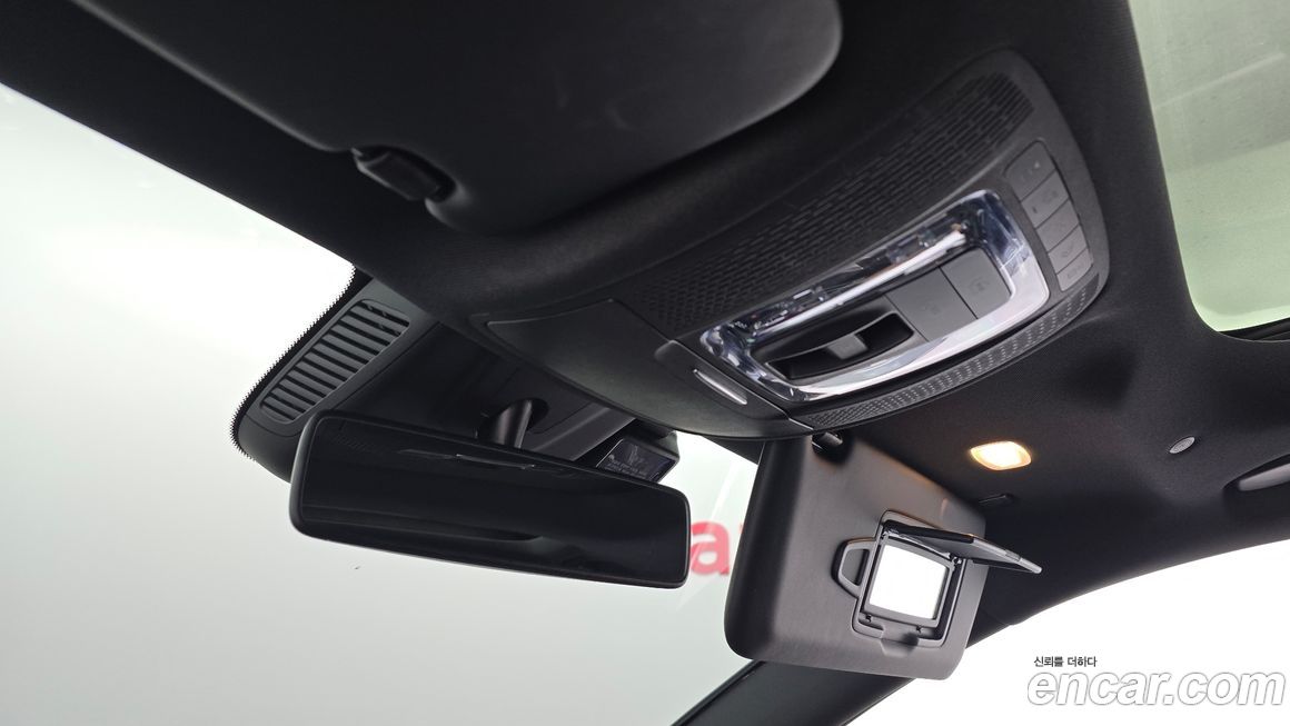 Mercedes-Benz GLA-Class 2020