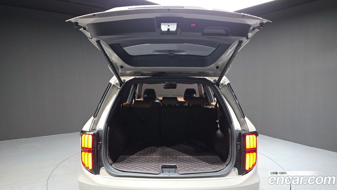 KG_Mobility_Ssangyong Torres 2024