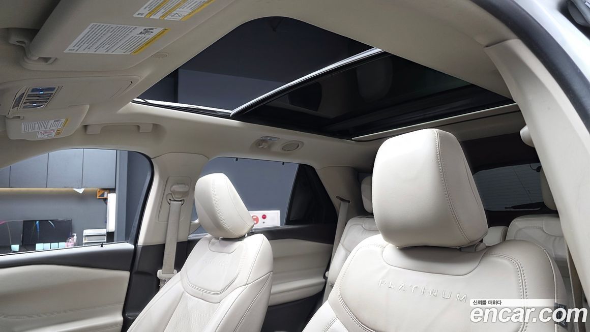 Ford Explorer 2022