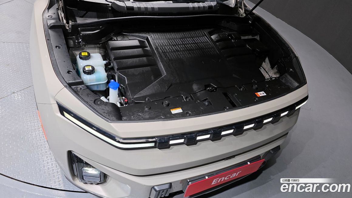 KG_Mobility_Ssangyong Torres 2024