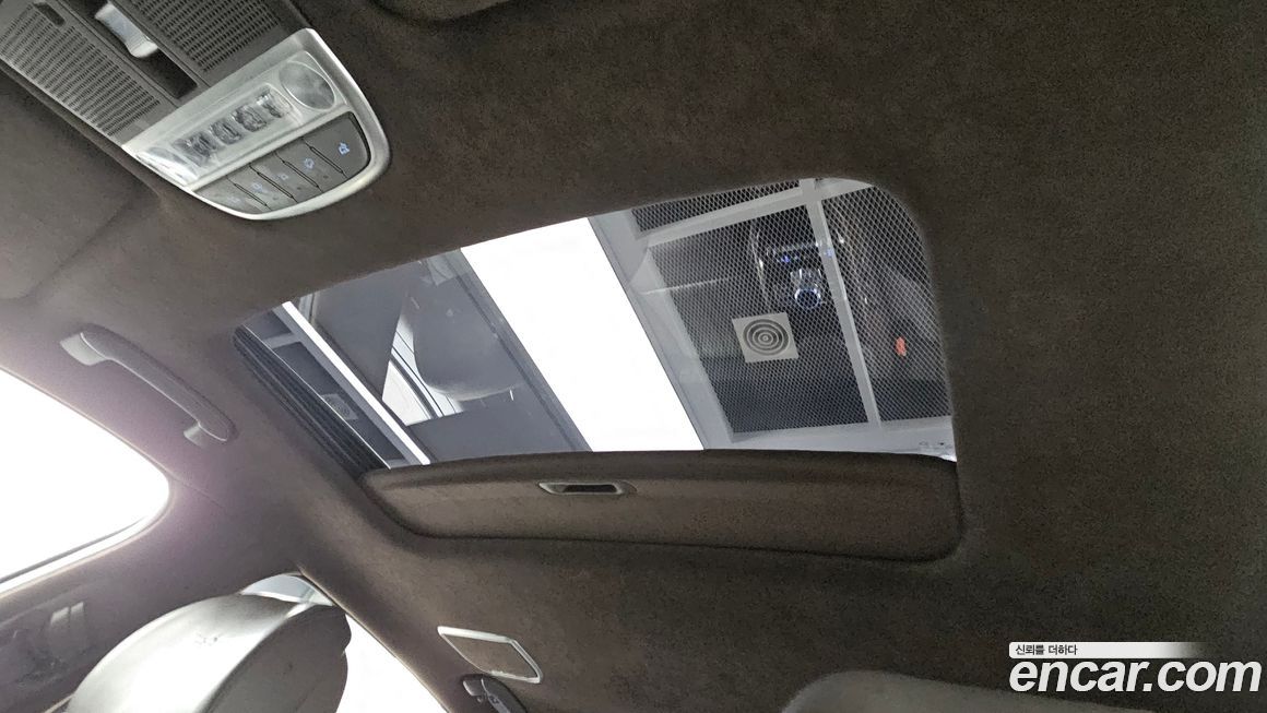 Genesis G90 2019