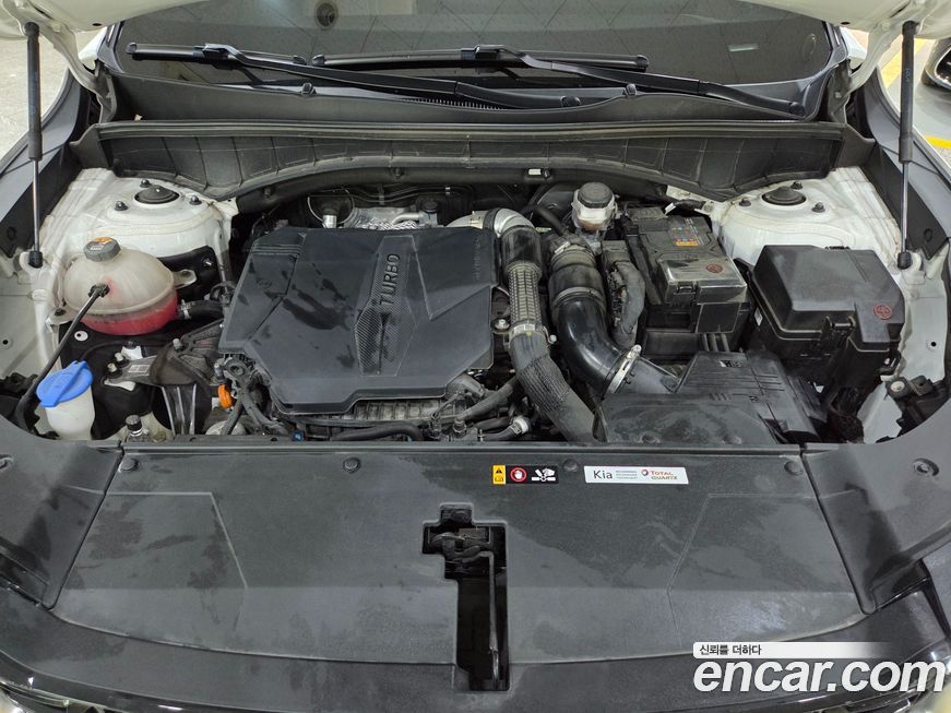 Kia Sorento 2024
