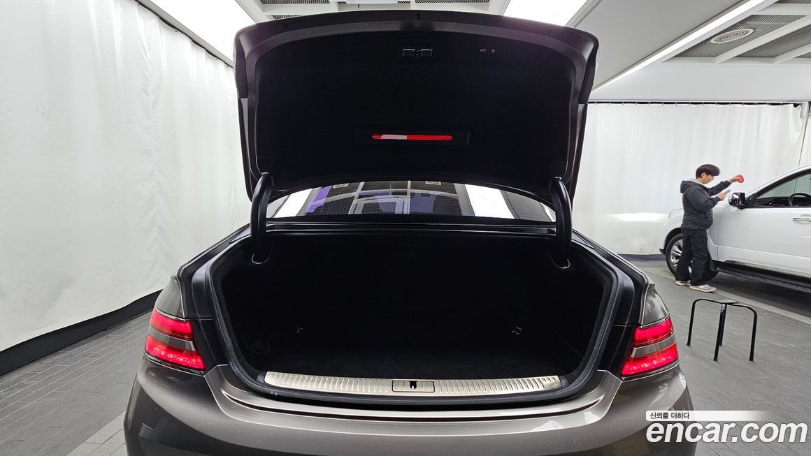 Genesis G90 2019