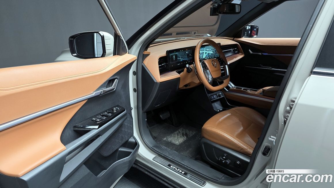 KG_Mobility_Ssangyong Torres 2024