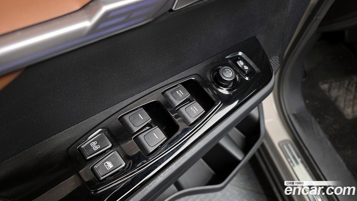 KG_Mobility_Ssangyong Torres 2024