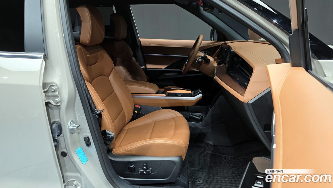 KG_Mobility_Ssangyong Torres 2024