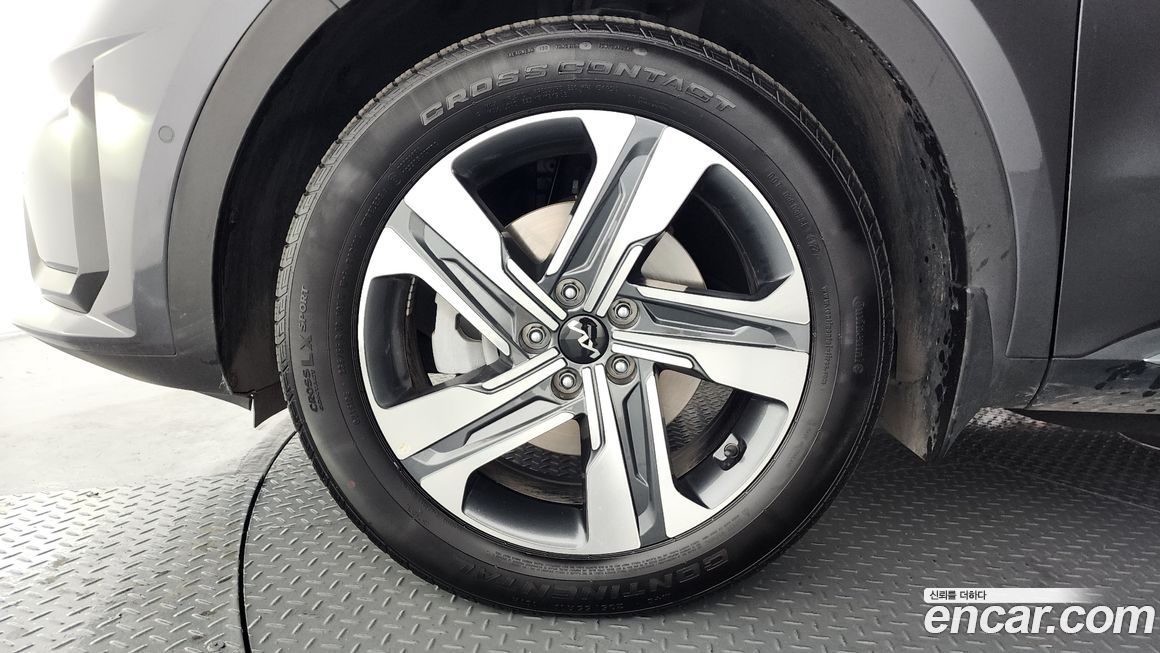 Kia Sorento 2023