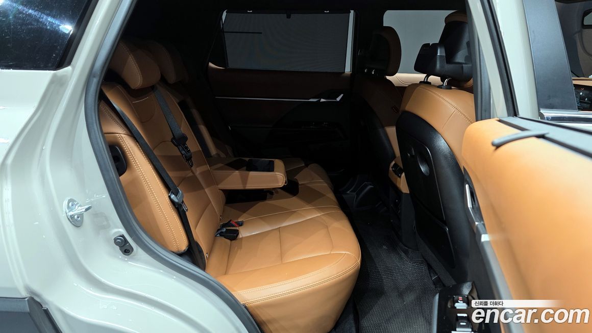 KG_Mobility_Ssangyong Torres 2024