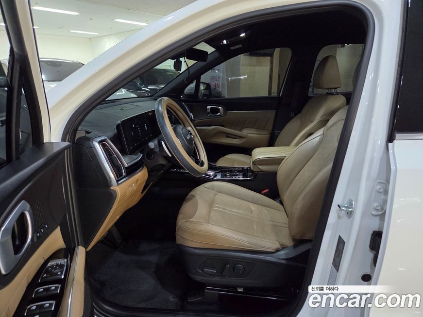 Kia Sorento 2024