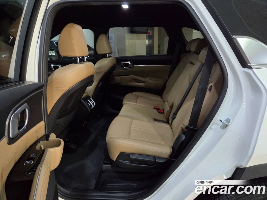 Kia Sorento 2024