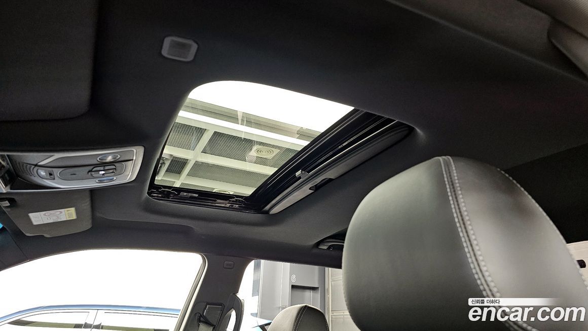 KG_Mobility_Ssangyong Rexton 2024