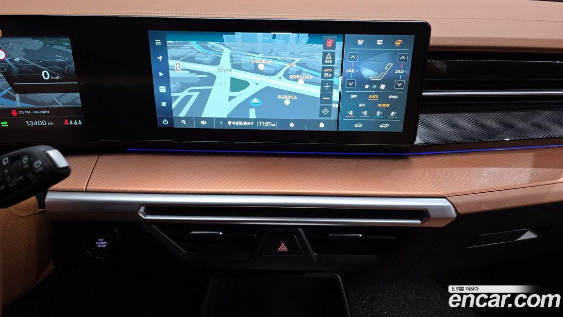 KG_Mobility_Ssangyong Torres 2024