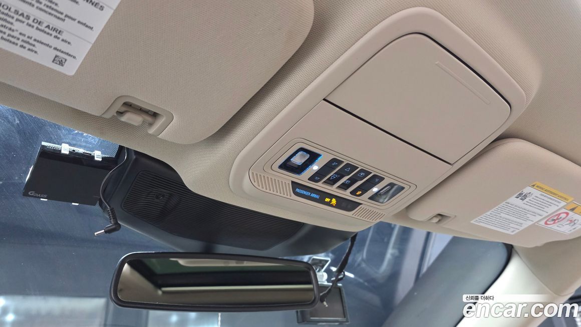 Ford Explorer 2022