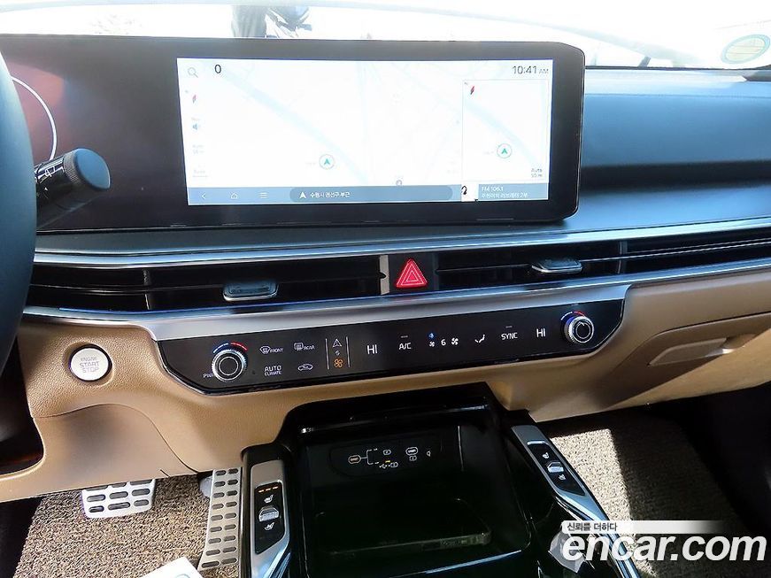 Kia Sorento 2024
