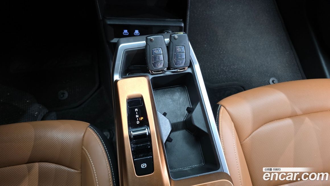 KG_Mobility_Ssangyong Torres 2024