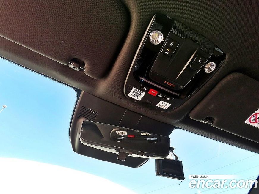 Kia Sorento 2024