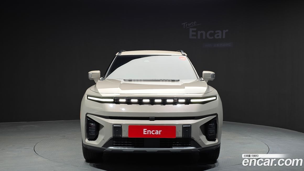 KG_Mobility_Ssangyong Torres 2024