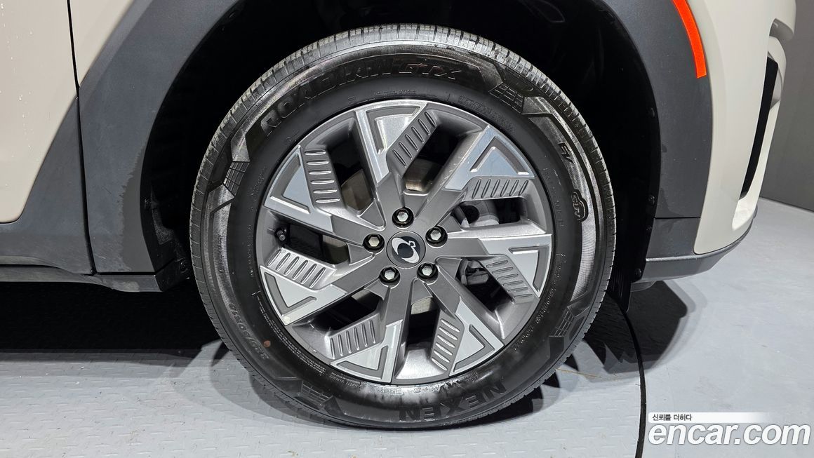 KG_Mobility_Ssangyong Torres 2024