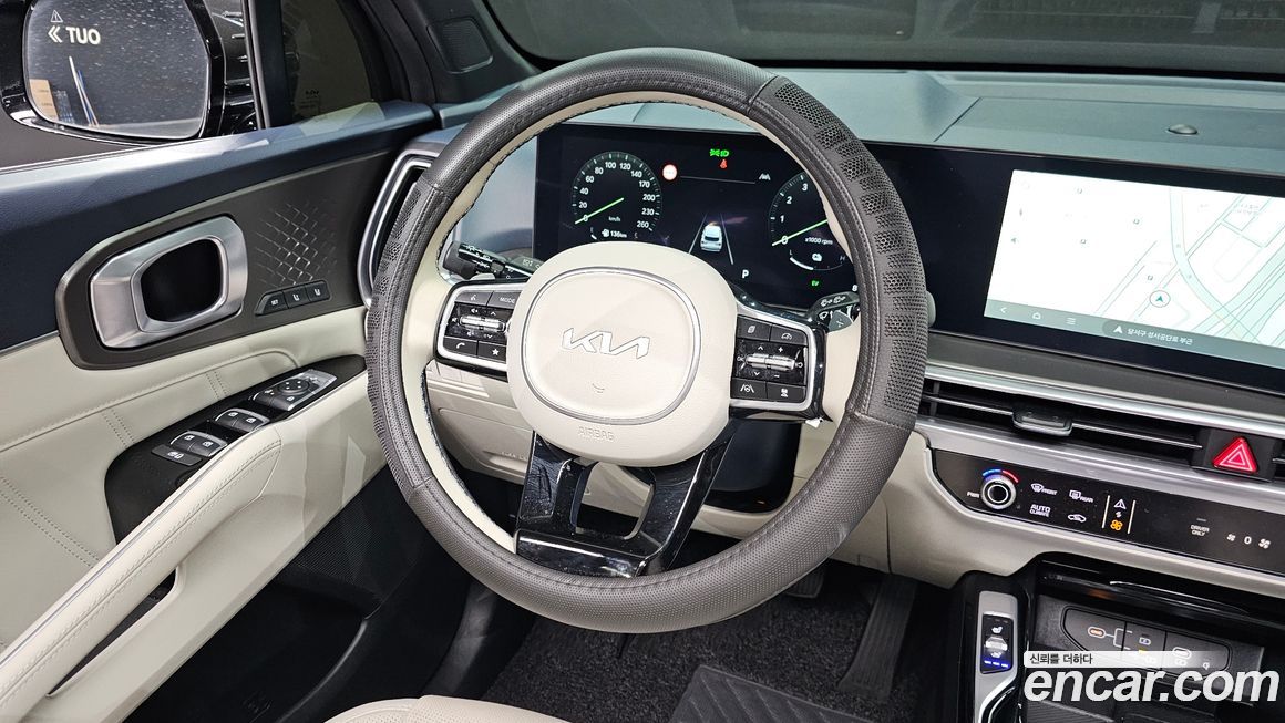 Kia Sorento 2025