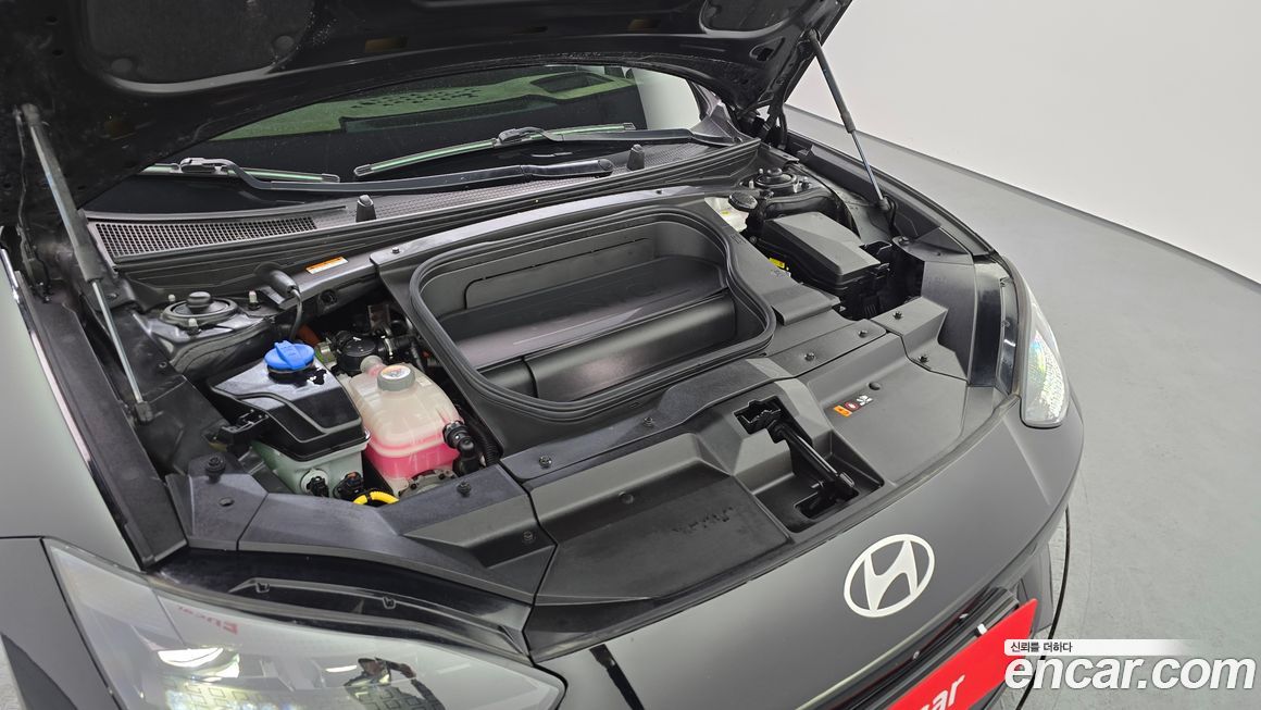Hyundai Ioniq6 2023