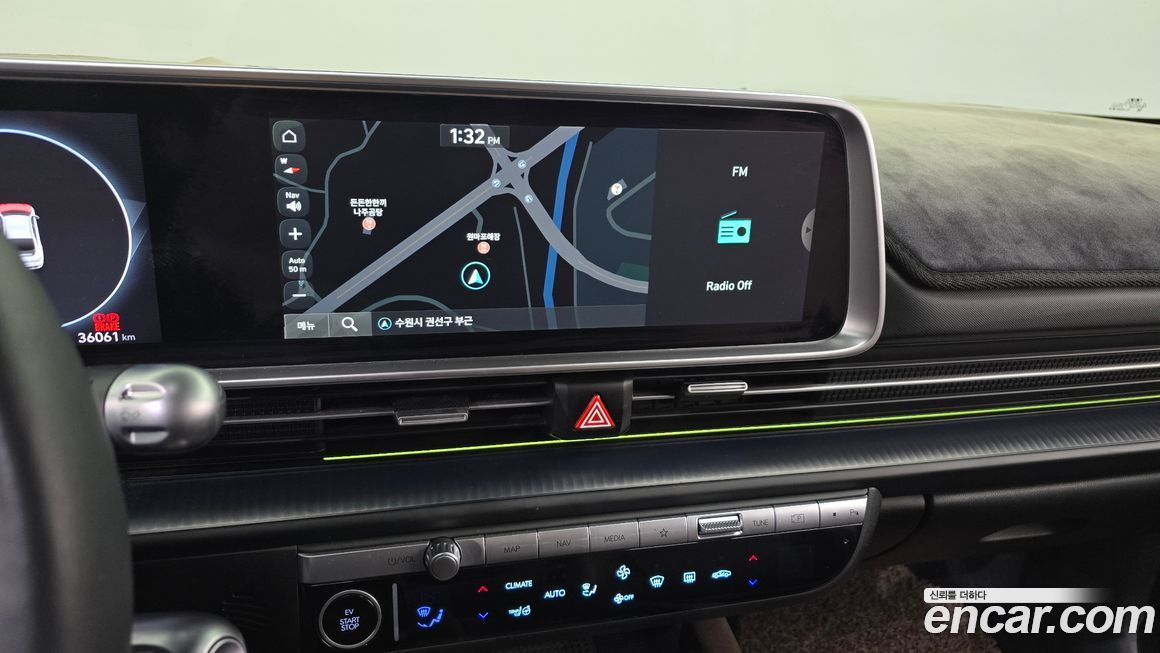 Hyundai Ioniq6 2023