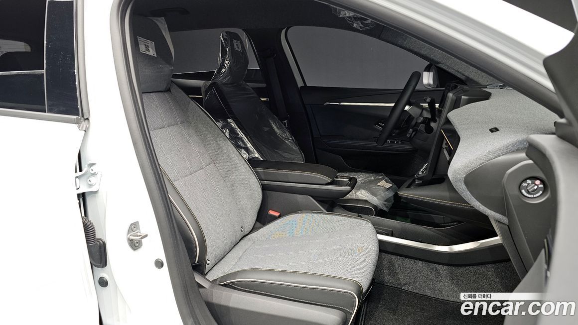 Renault-KoreaSamsung Scenic 2026