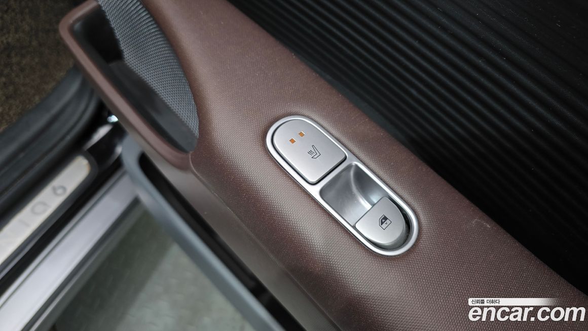 Hyundai Ioniq6 2023
