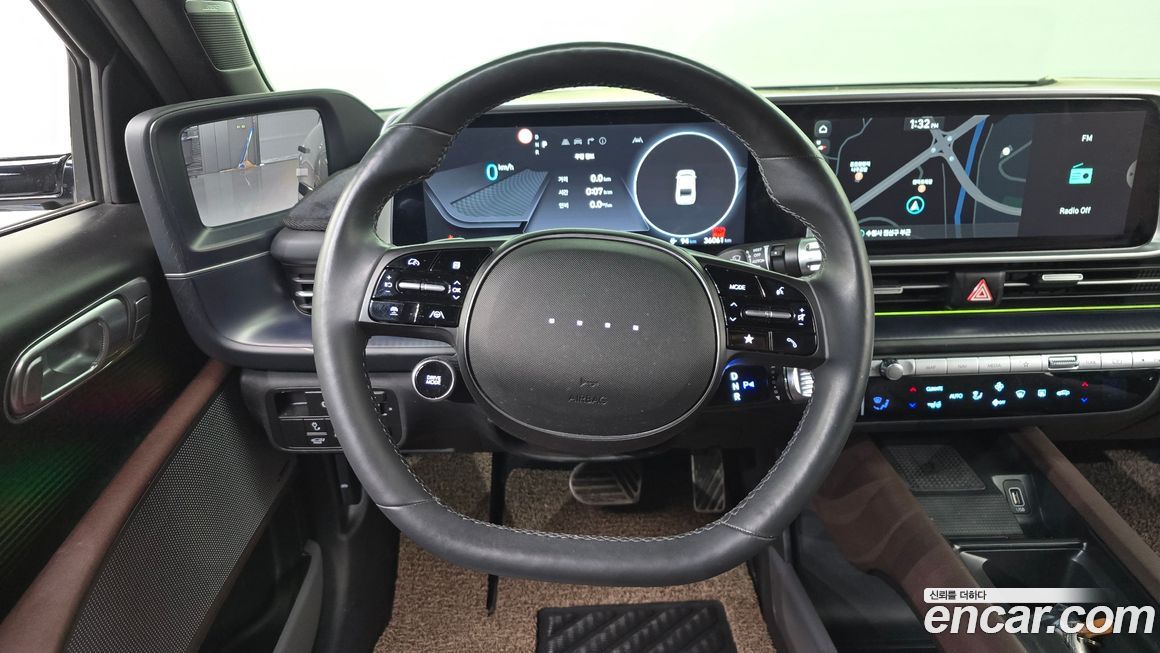Hyundai Ioniq6 2023