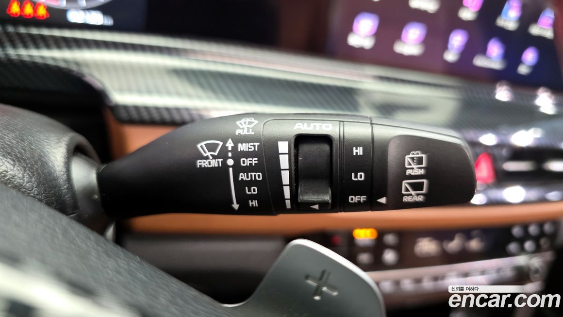 Kia Seltos 2023