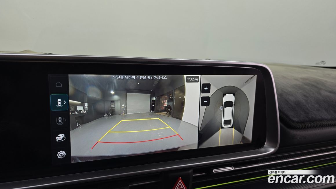 Hyundai Ioniq6 2023