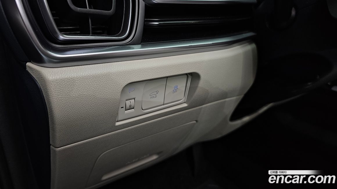 Kia Sorento 2025