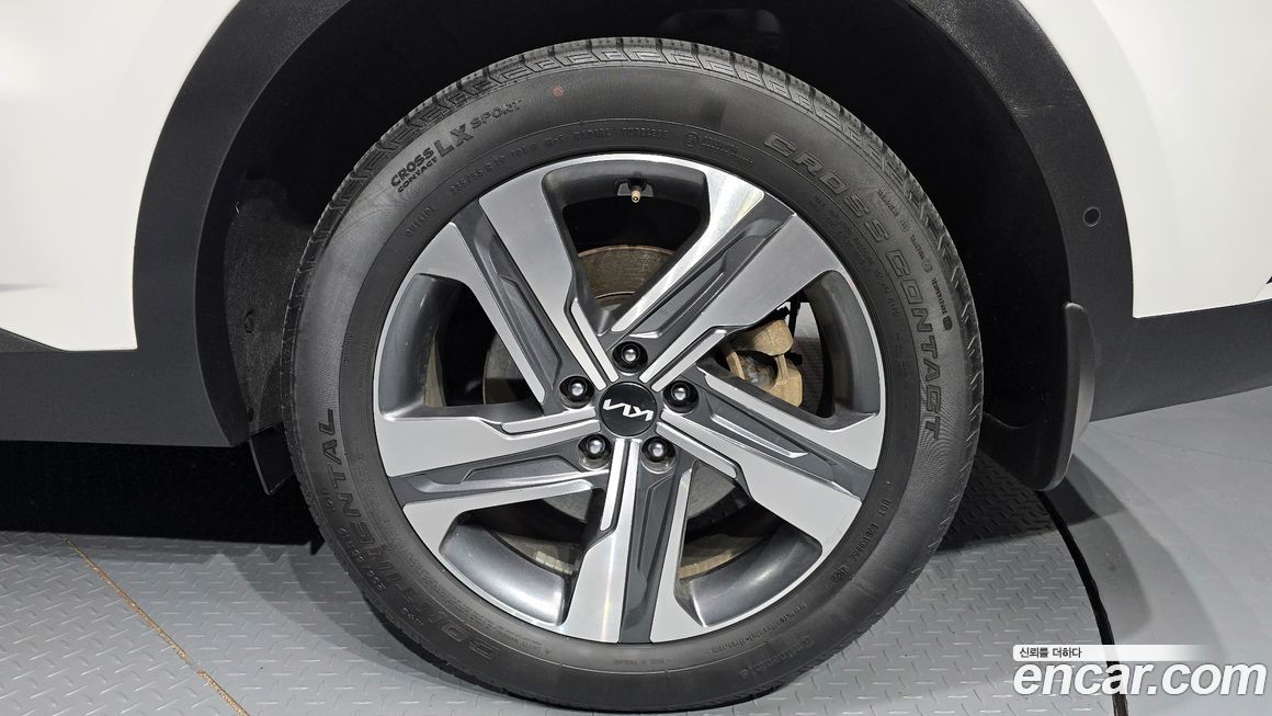 Kia Sorento 2023