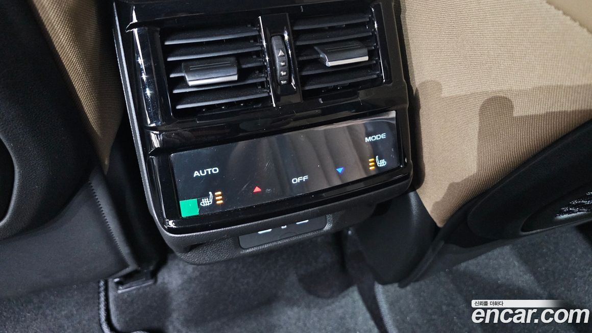 Renault-KoreaSamsung Grand Koleos 2025