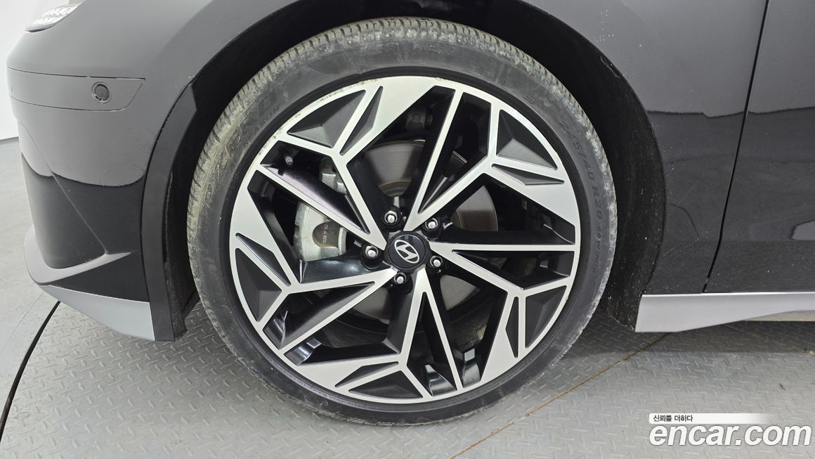 Hyundai Ioniq6 2023
