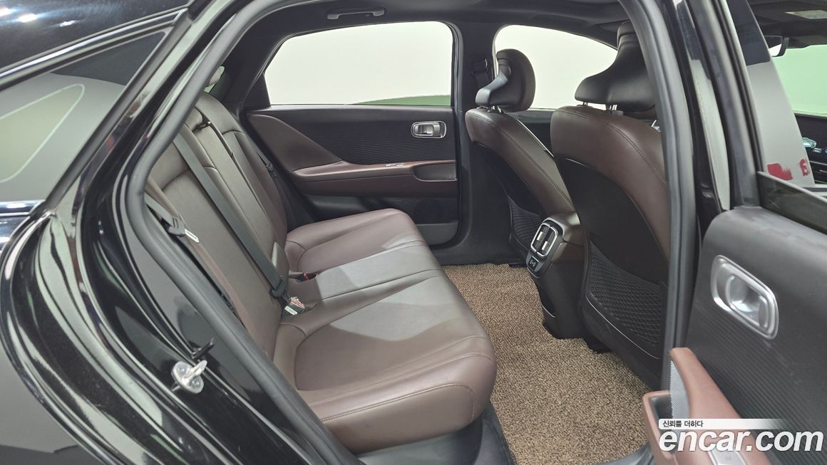 Hyundai Ioniq6 2023