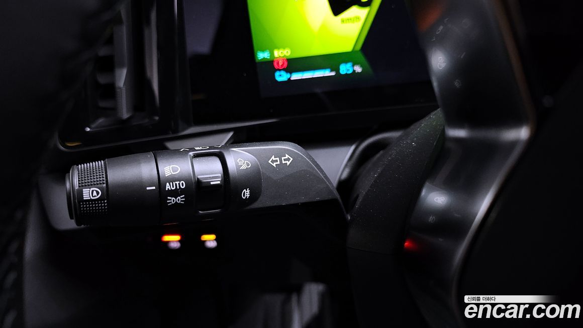 Renault-KoreaSamsung Scenic 2026