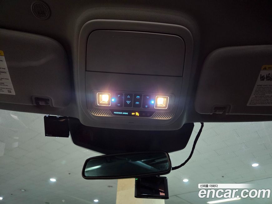 Ford Explorer 2022