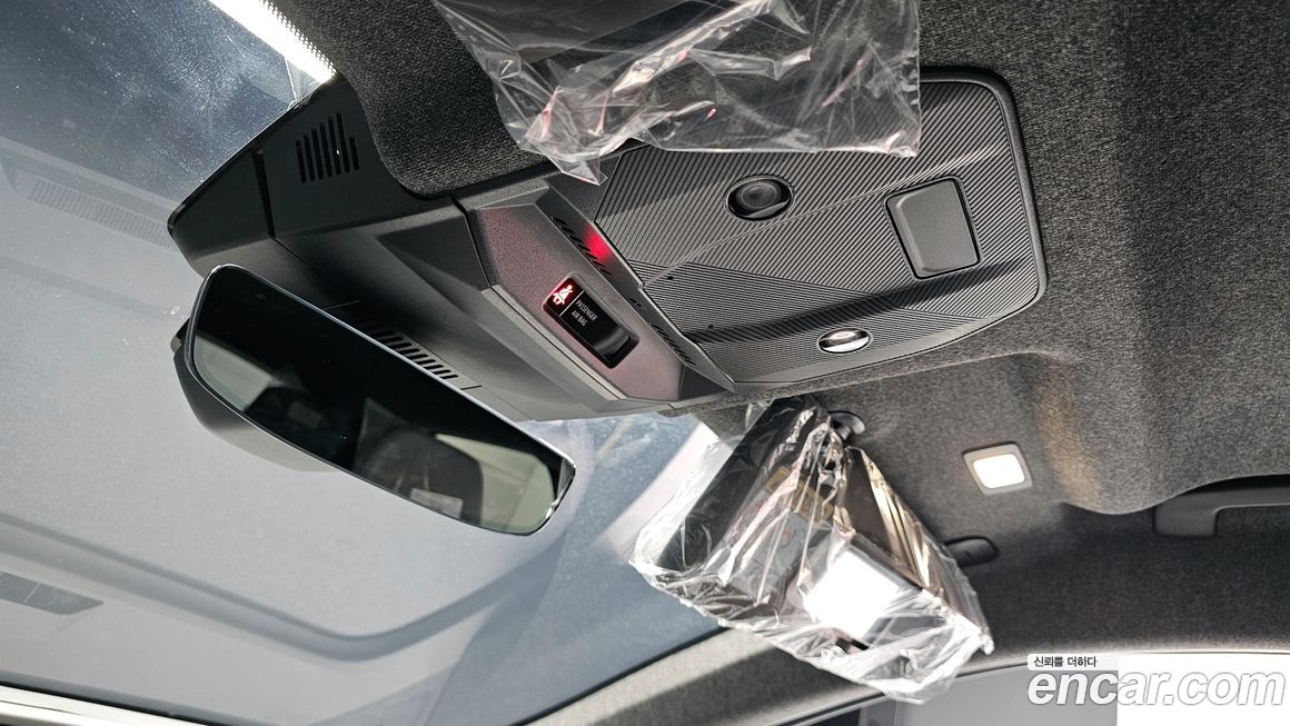 Renault-KoreaSamsung Scenic 2026