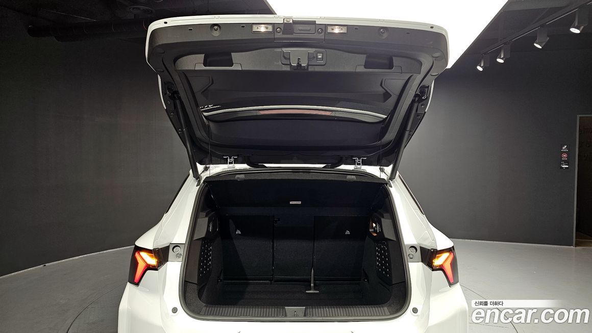 Renault-KoreaSamsung Scenic 2026