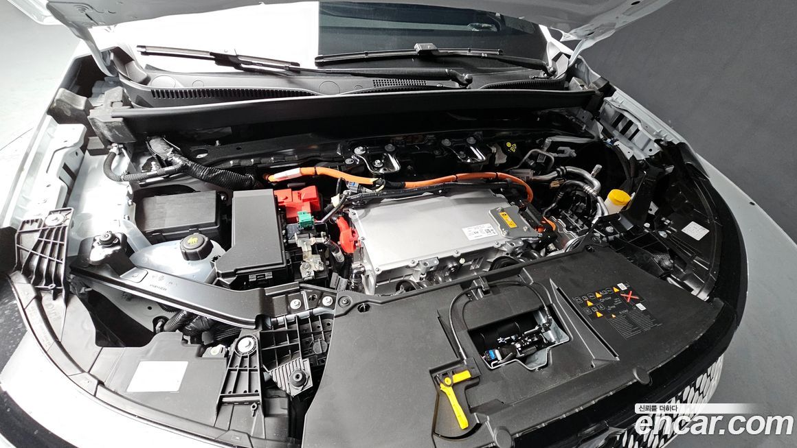 Renault-KoreaSamsung Scenic 2026