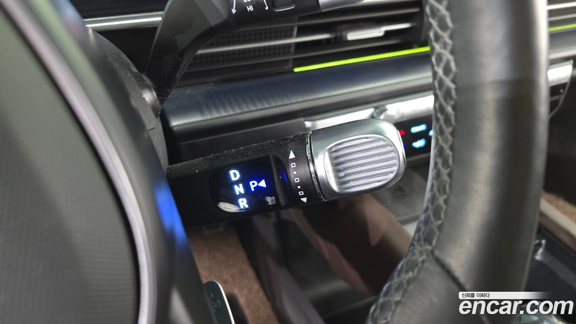 Hyundai Ioniq6 2023