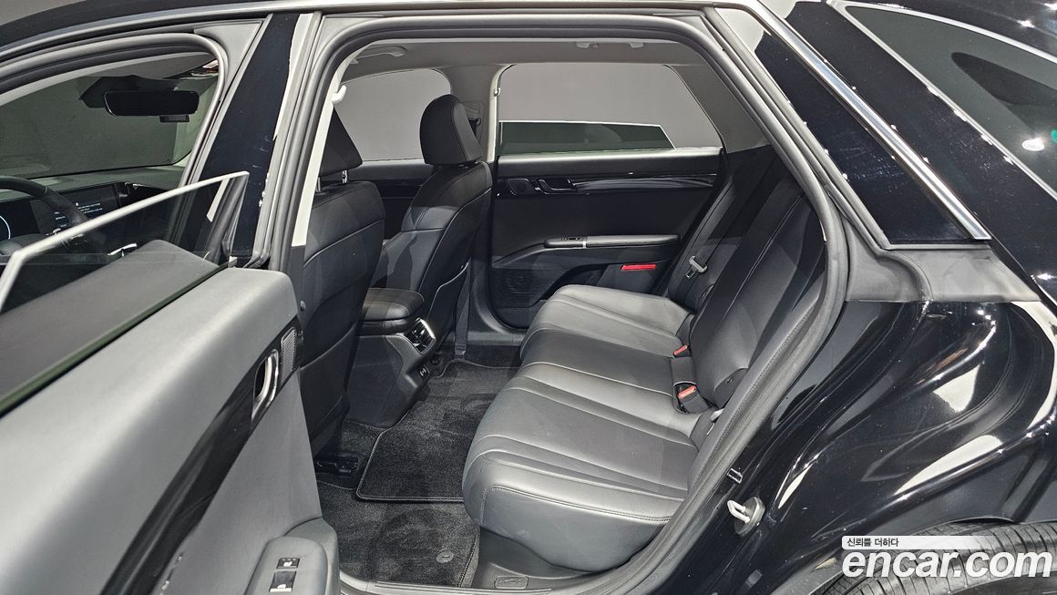 Hyundai Grandeur 2025
