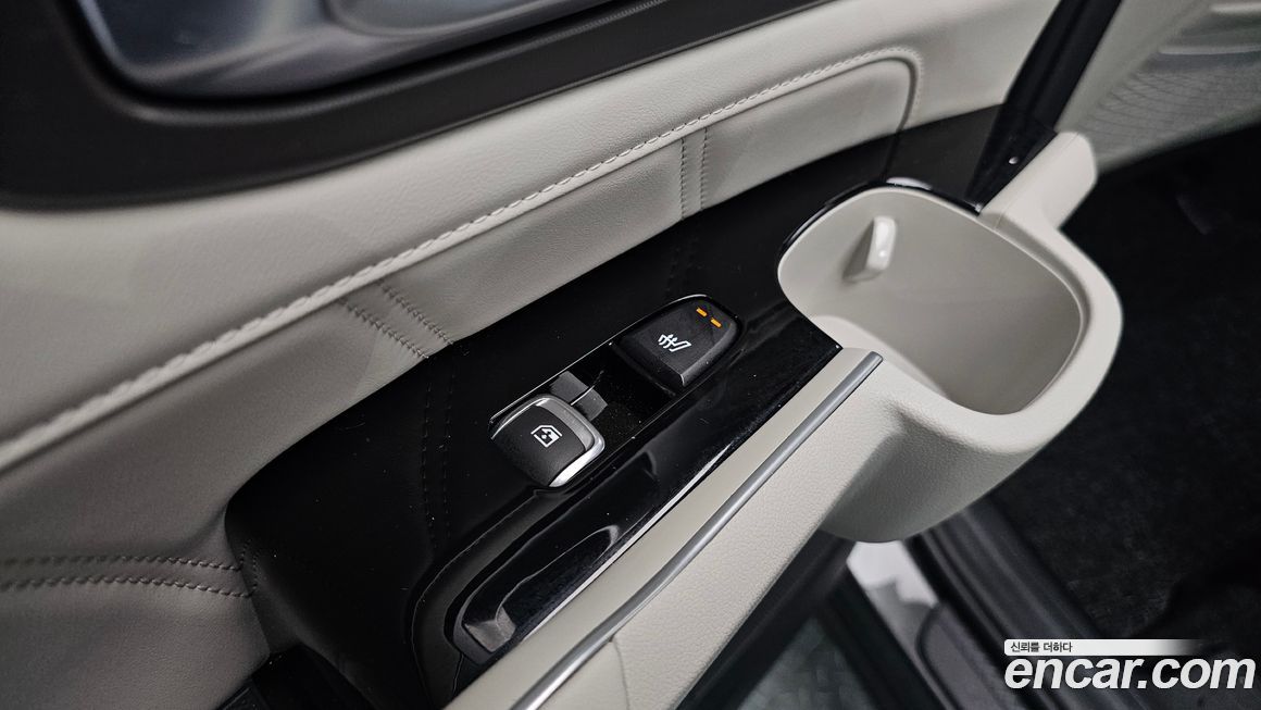 Kia Sorento 2025