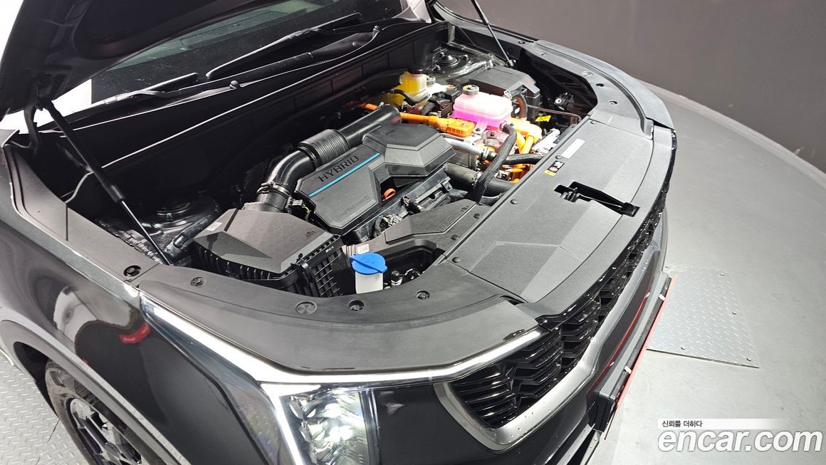 Kia Sorento 2025