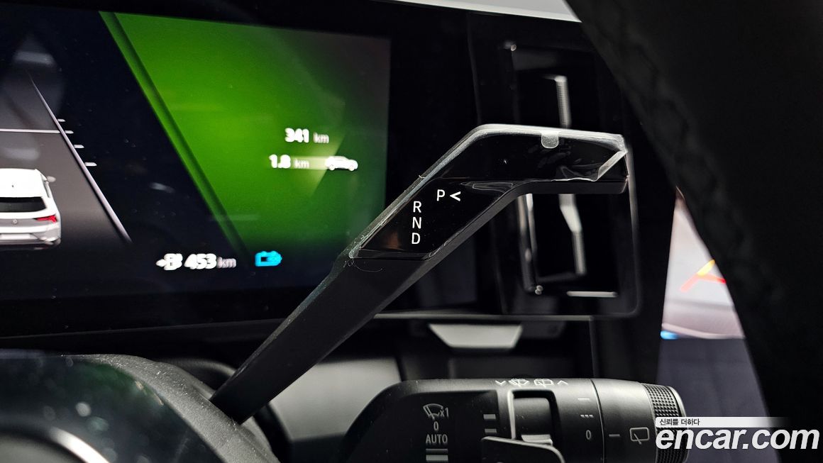 Renault-KoreaSamsung Scenic 2026