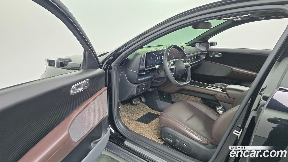 Hyundai Ioniq6 2023